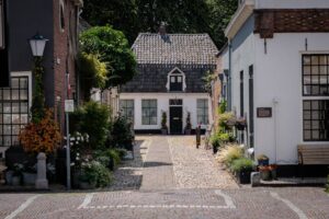 Read more about the article Wat komt er kijken bij het ontruimen van een woning