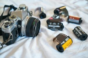 Read more about the article De impact van professionele fotografie in zakelijke presentatie