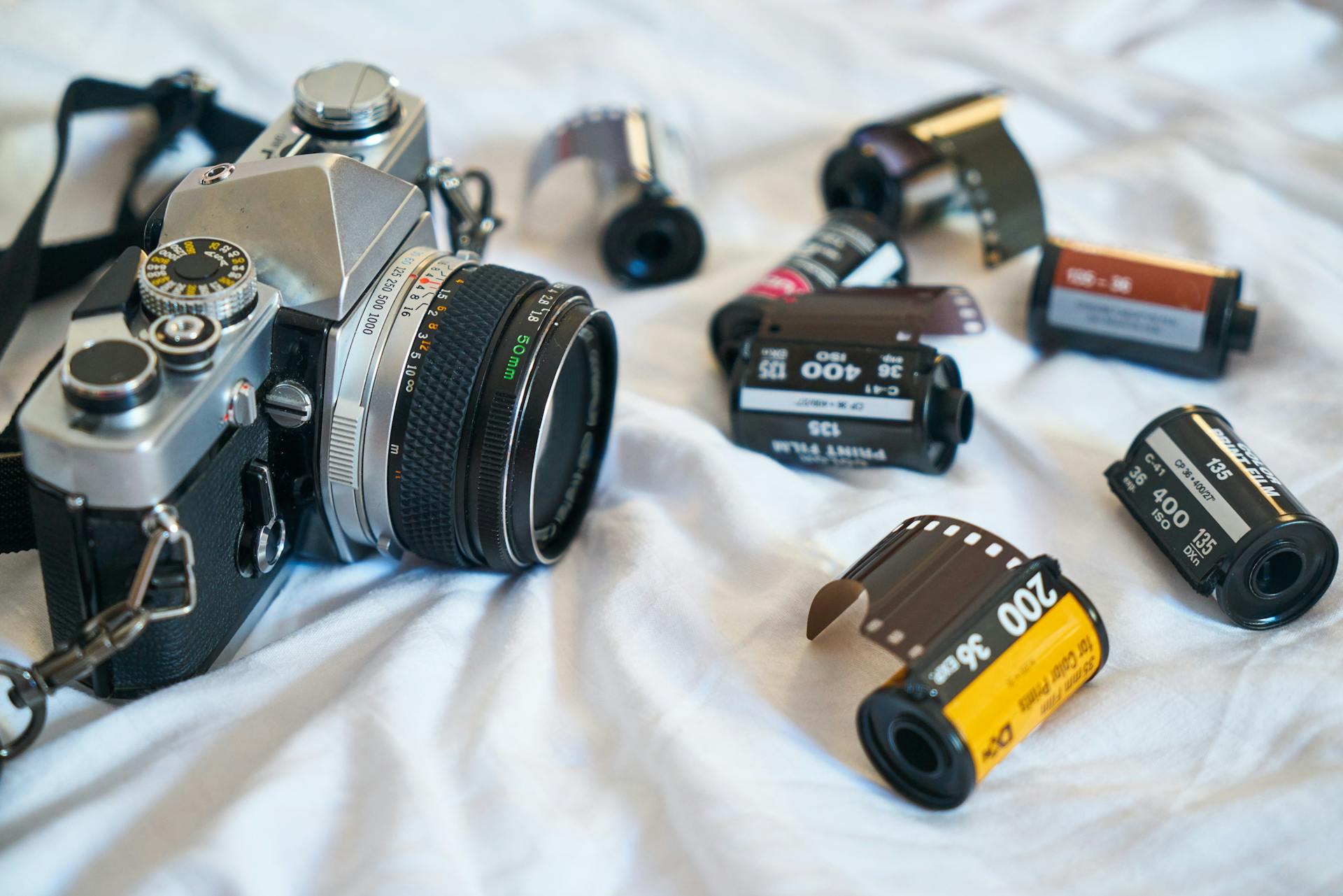 Read more about the article De impact van professionele fotografie in zakelijke presentatie