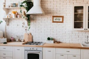Read more about the article In 7 stappen zelf een moderne keuken creëren