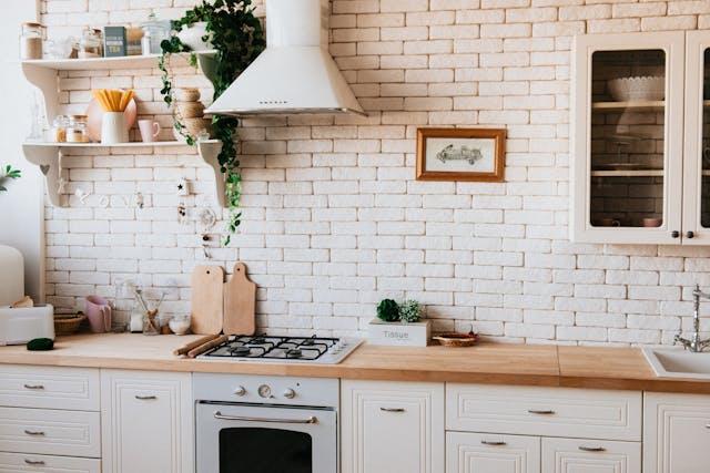 You are currently viewing In 7 stappen zelf een moderne keuken creëren