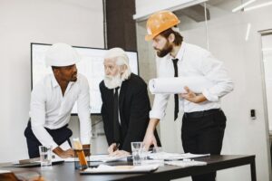 Read more about the article Veiligheid boven alles bij het gebruik van een rolsteiger