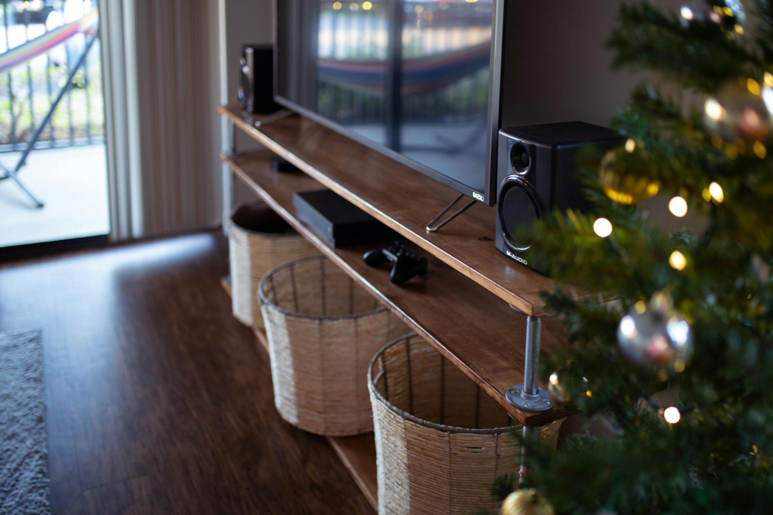 Read more about the article Hoe kies je het ideale tv meubel voor jouw woonkamer
