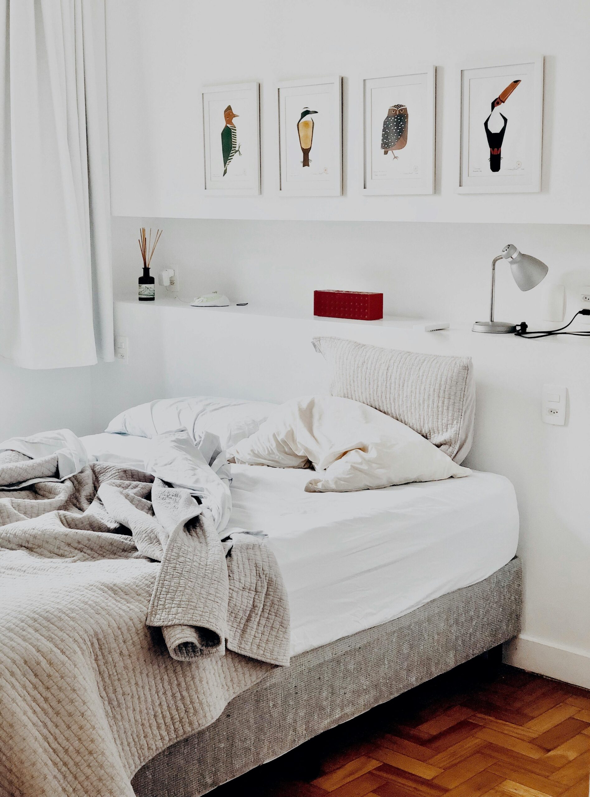 You are currently viewing Waarom een boxspring outlet de beste deals biedt