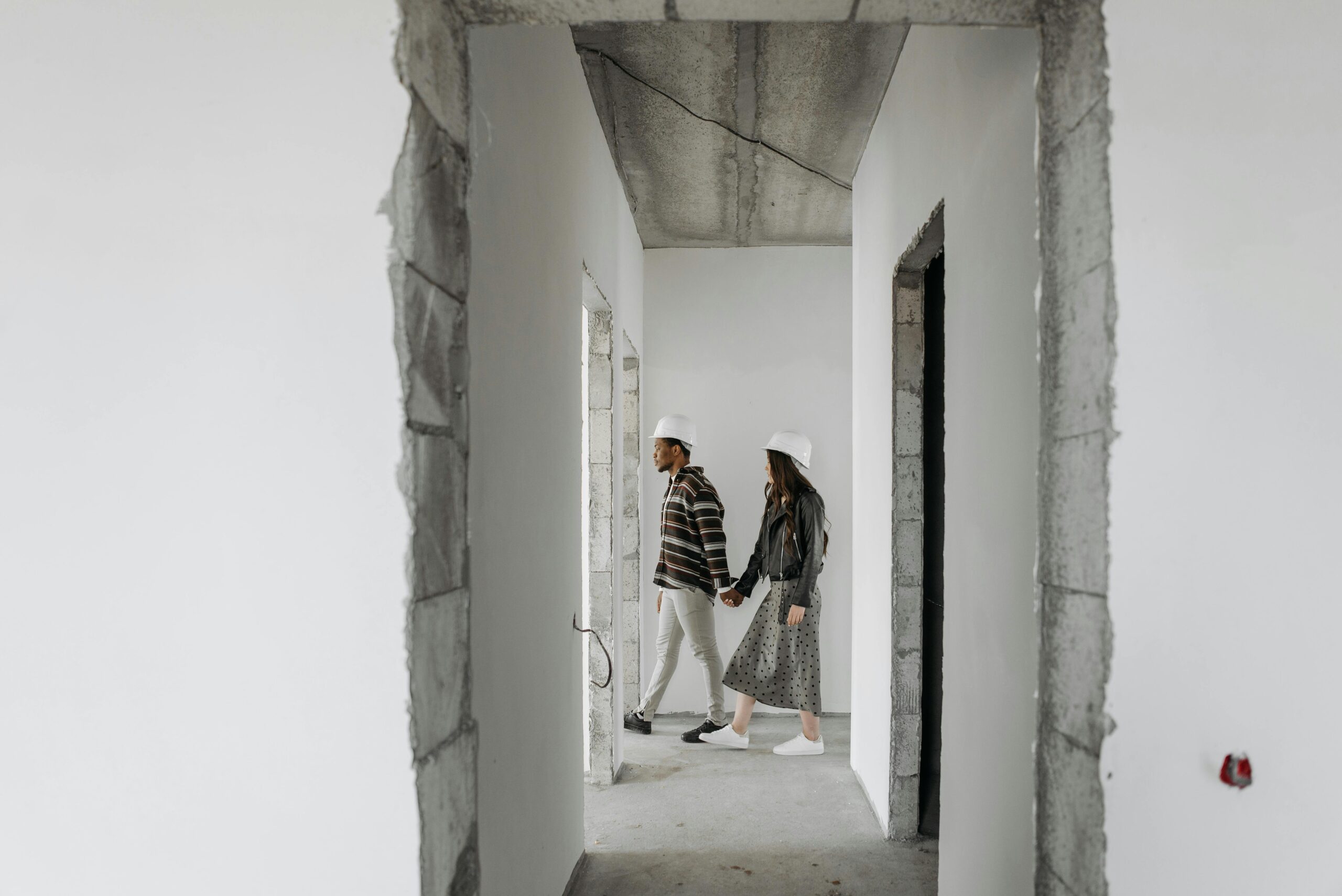 Read more about the article Hoe een bouwbedrijf jouw droomhuis realiseert