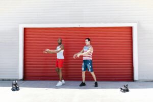 Read more about the article Veelgemaakte fouten bij het kiezen van een garagedeur