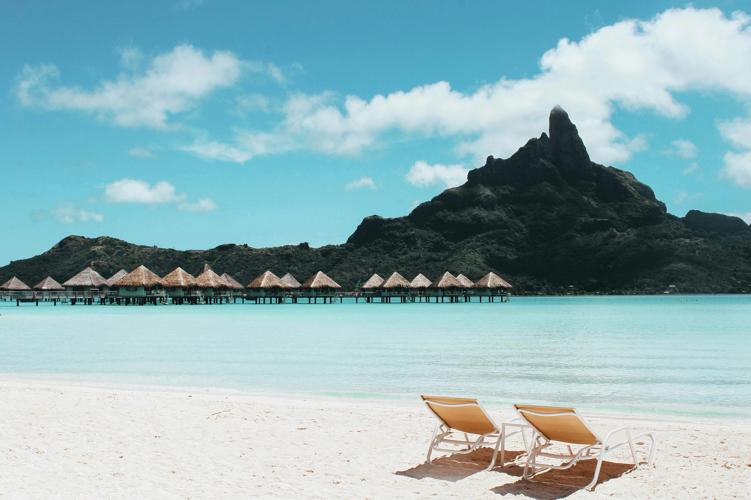 Read more about the article Blauw Baai Curaçao: uniek wonen aan het strand onder de zon