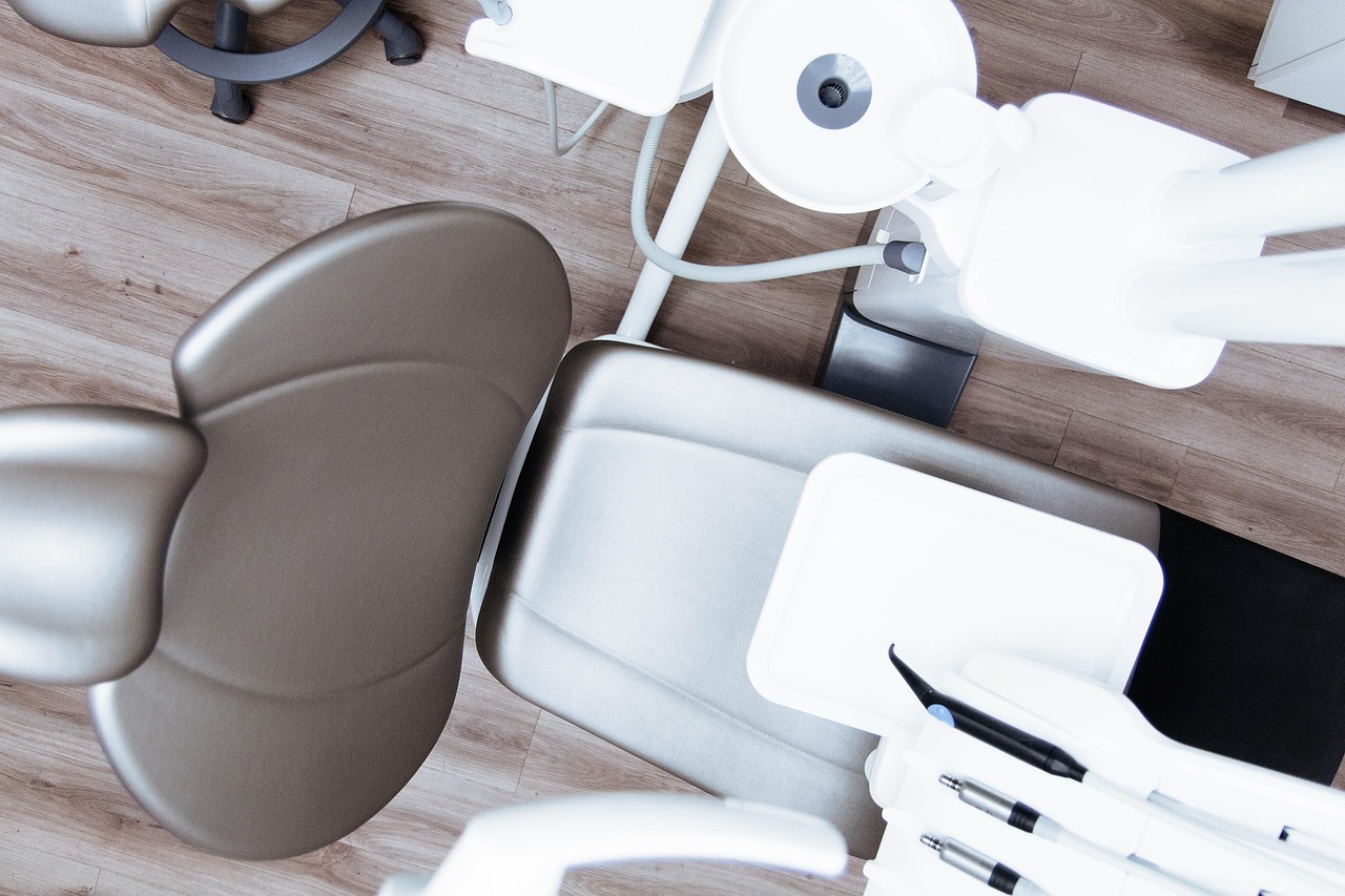 Read more about the article Waarom een orthodontie verzekering vaak nodig is