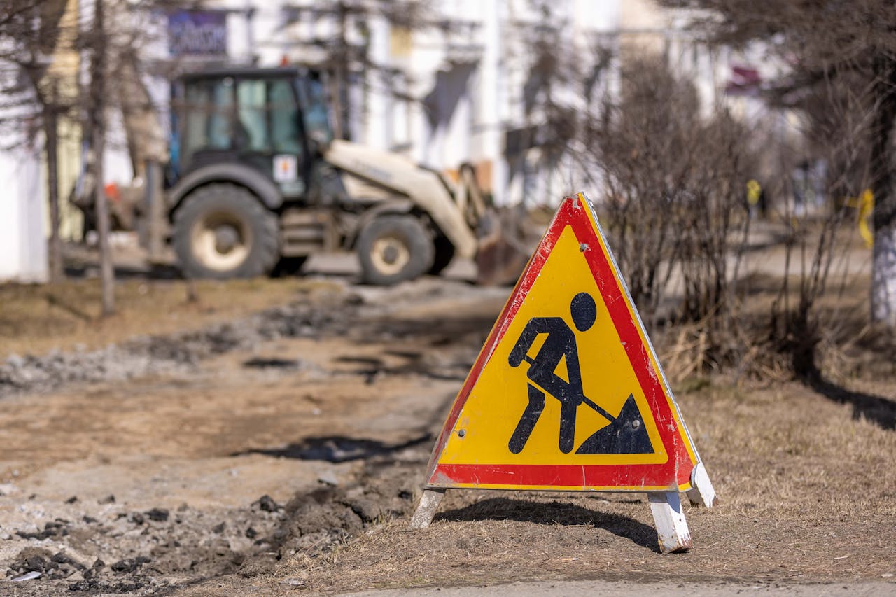 Read more about the article Hoe moderne boortechnieken schade aan de omgeving beperken